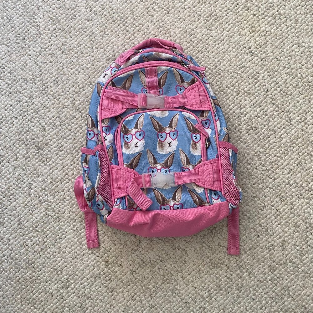 Pottery Barn Kids Backpack